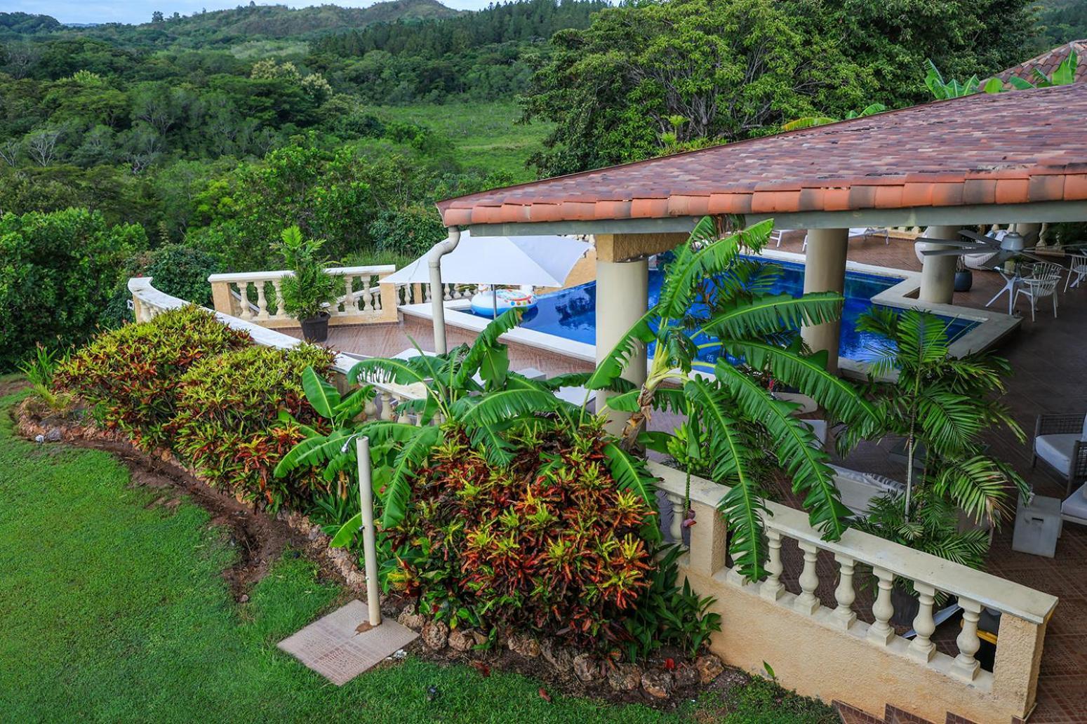 El Regalo Resort Boca Chica Exterior foto
